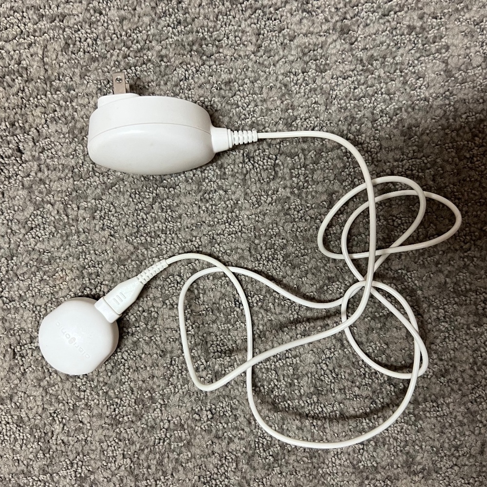 Clarisonic Mia 2 Replacement Charger
